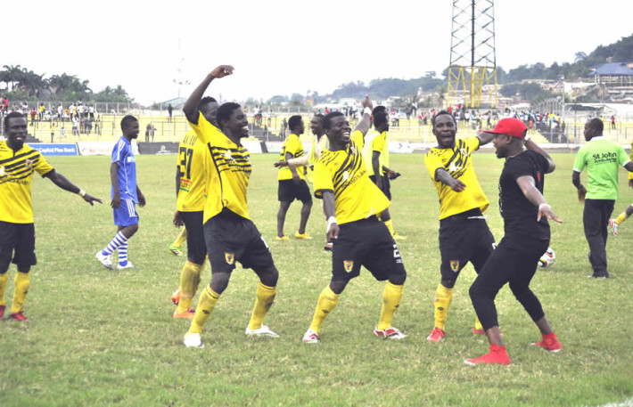ashgold