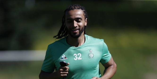 assou-ekotto