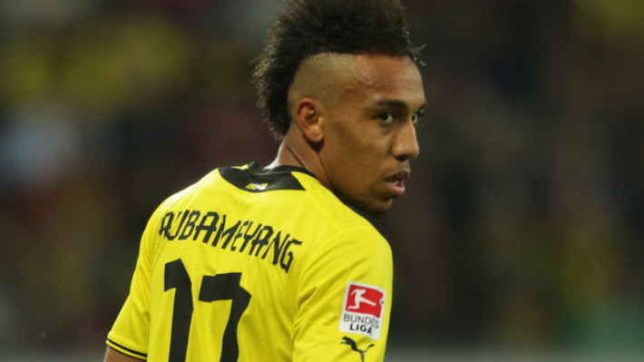 aubameyang