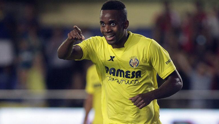 bakambu villarreal but