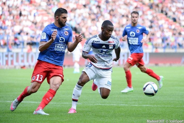 ben youssef caen nvo
