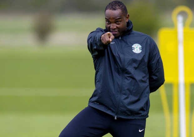 benni mccarthy