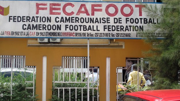 cameroun