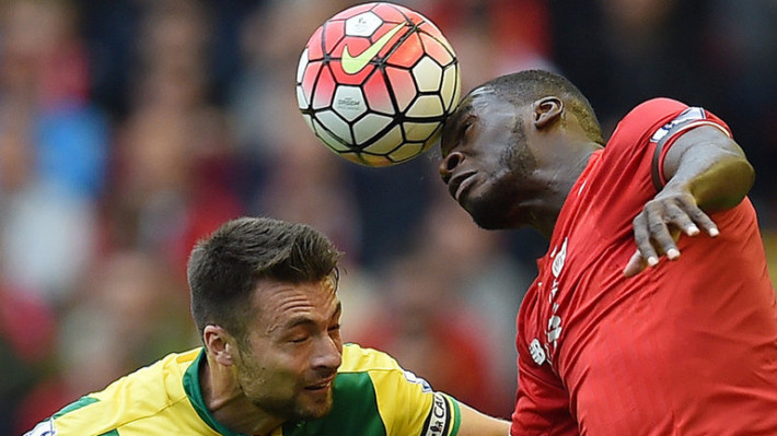 christian benteke