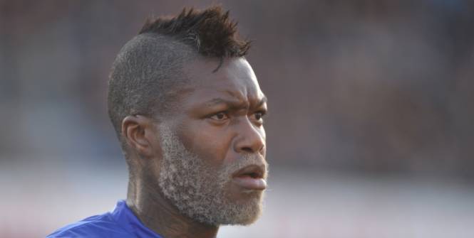 djibril cissé