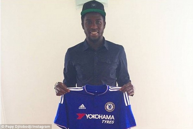 djilobodji chelsea nvo