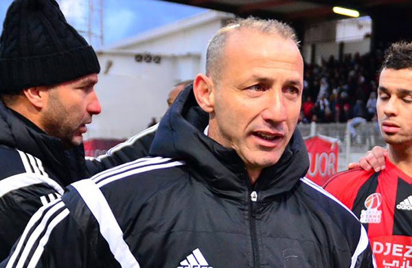 dziri nvo
