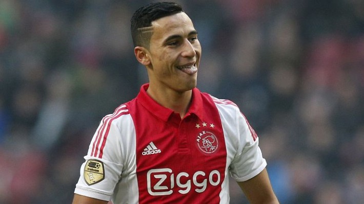 el ghazi nvo