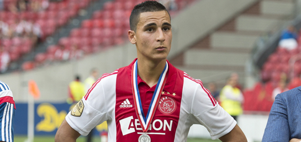 el ghazi