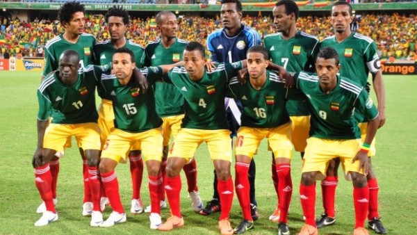ethiopie