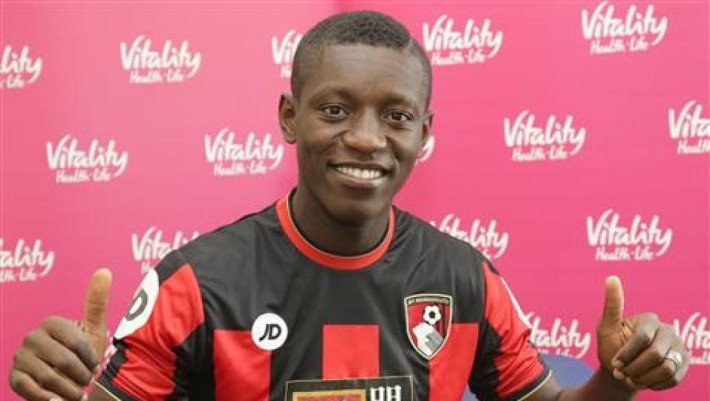 gradel bournemouth nvo