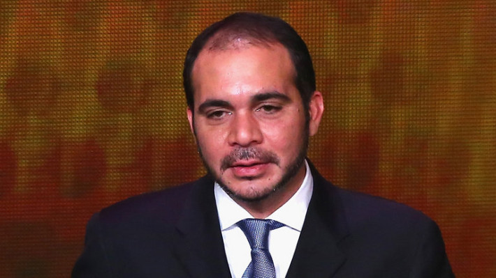 hussein nvo