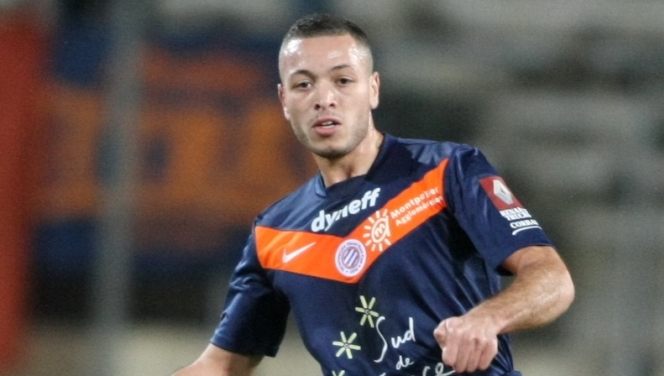 SOCCER : Montpellier / Lorient - League 1 - 03.12.2011