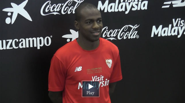 kakuta seville nvo