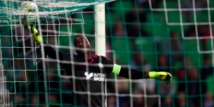 mandanda