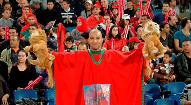 maroc