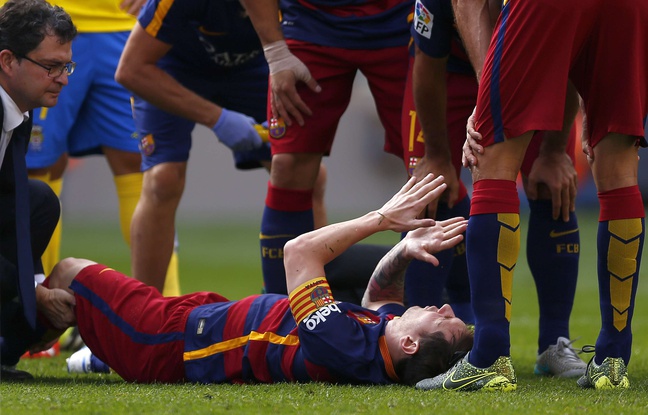 messi