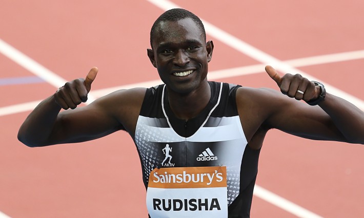 David-Rudisha