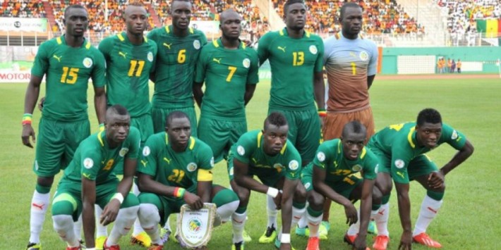 sénégal