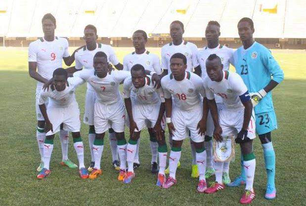 sénégal