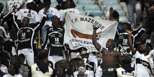tp mazembe