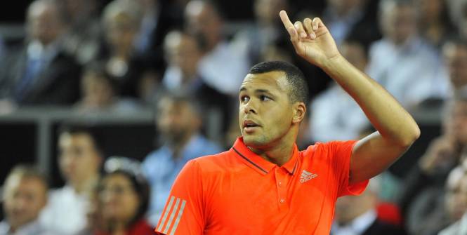 tsonga