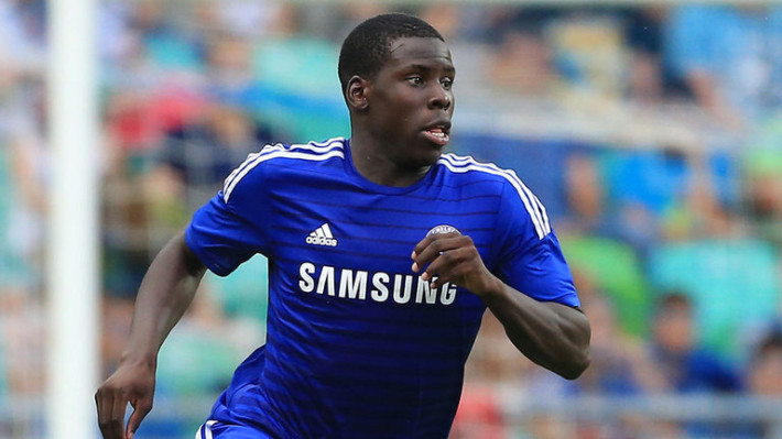 zouma chelsea nvo