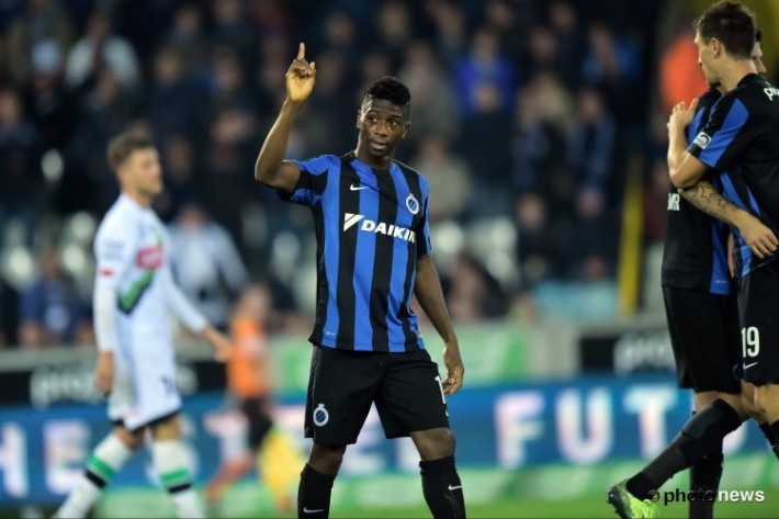 Abdoulaye Diaby