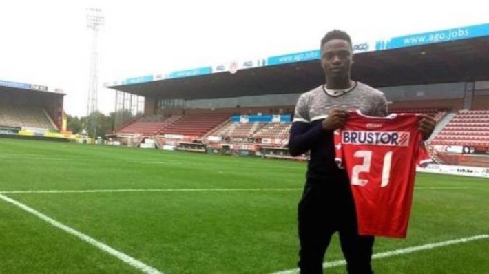 Abraham Asiedu Attobrah