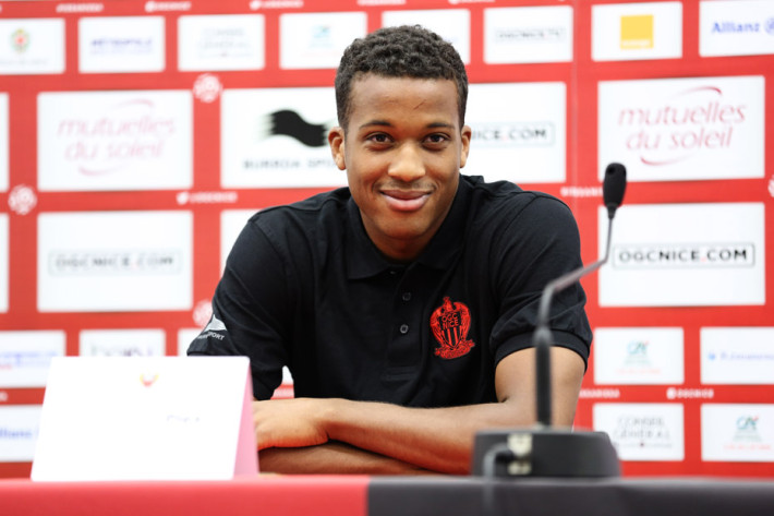 Alassane-Plea