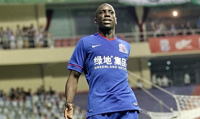 Ba shenhua nvo