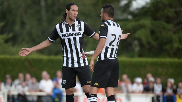 Bilel Mohsni