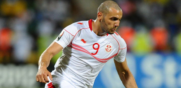 Yassine Chikhaoui (Tunisie)