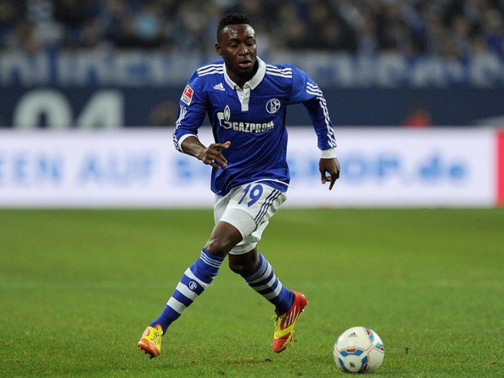 Chinedu Obasi