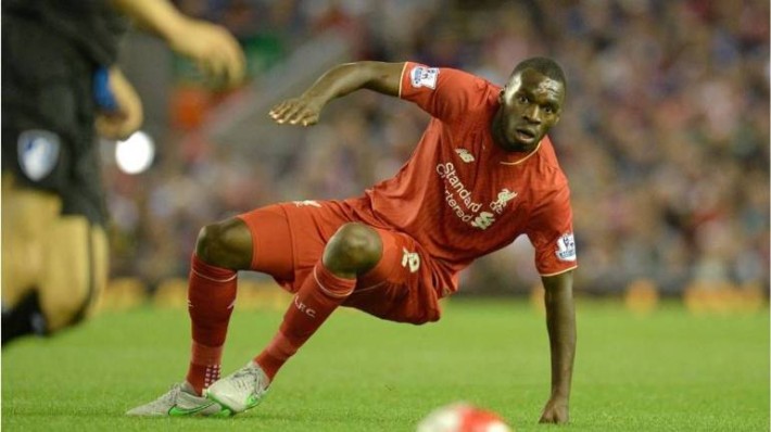 Christian Benteke