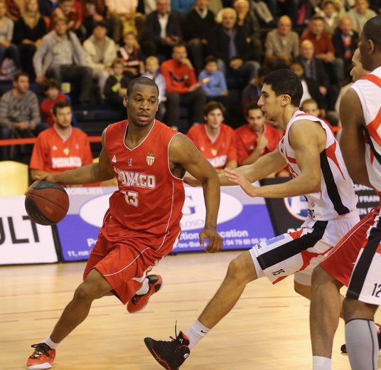 Derrick Obasohan