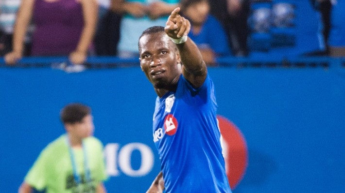 Drogba impact nvo lo