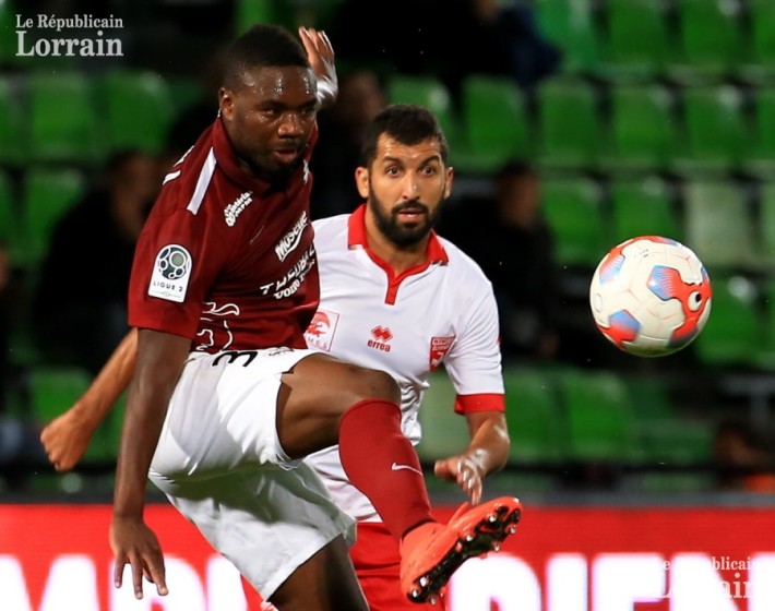 Emmanuel Mayuka