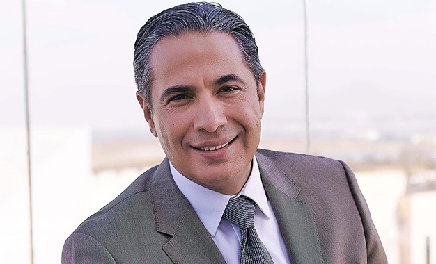 Ghazi Ben Tounes