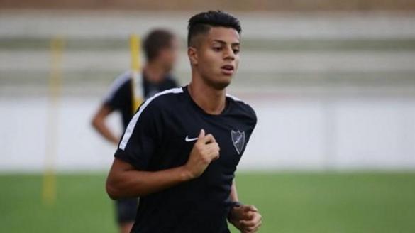 Hachim Mastour