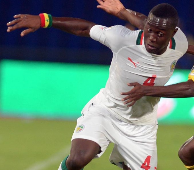 Henri Saivet