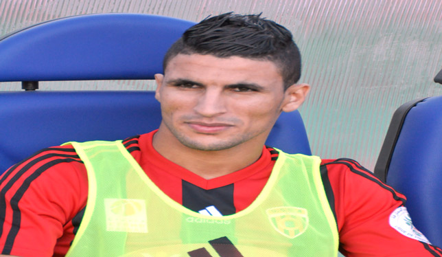 Hocine El Orfi