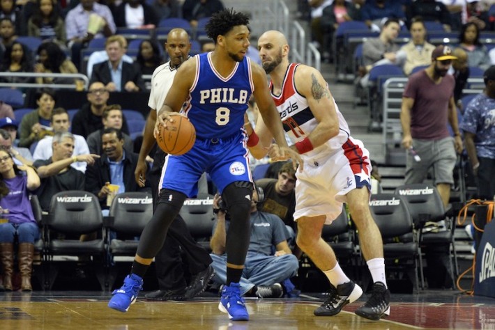 Jahlil Okafor