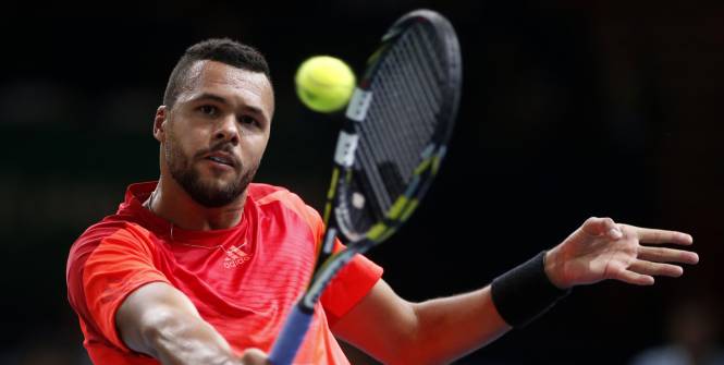Jo-Wilfried Tsonga