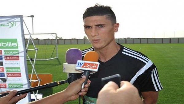 Mehdi Tahrat
