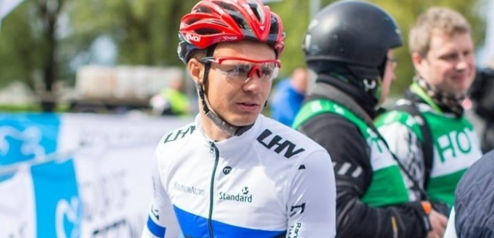 Mihkel Raim