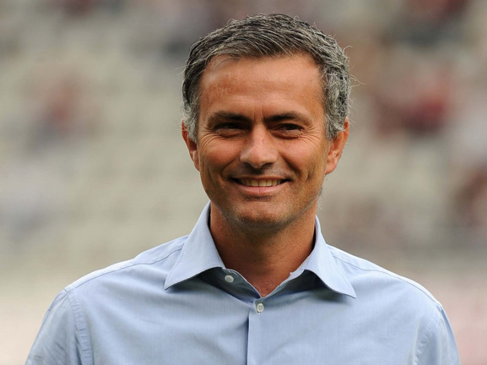Mourinho nvo