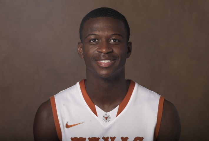 Myck Kabongo