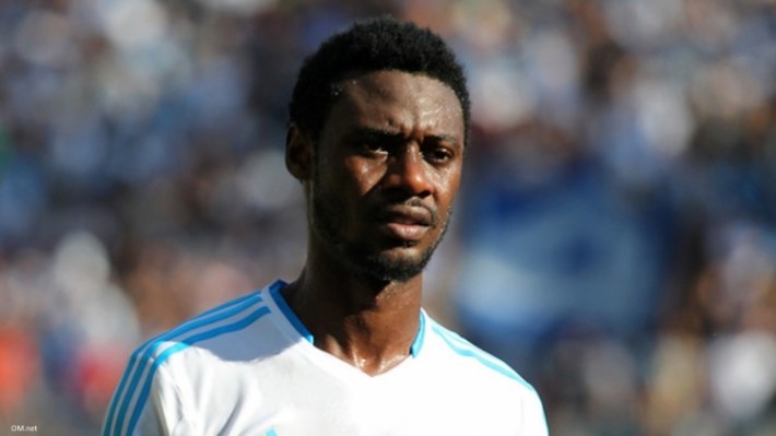 Nkoulou nicolas nvo