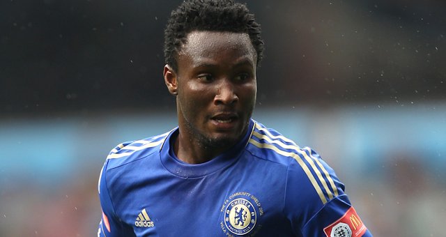 Obi Mikel